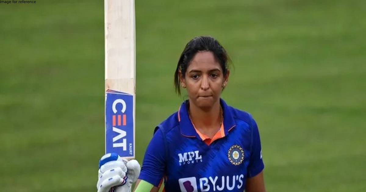 ICC Women's Rankings: Harmanpreet climbs to 5th position after England tour, other Indians advance following series win